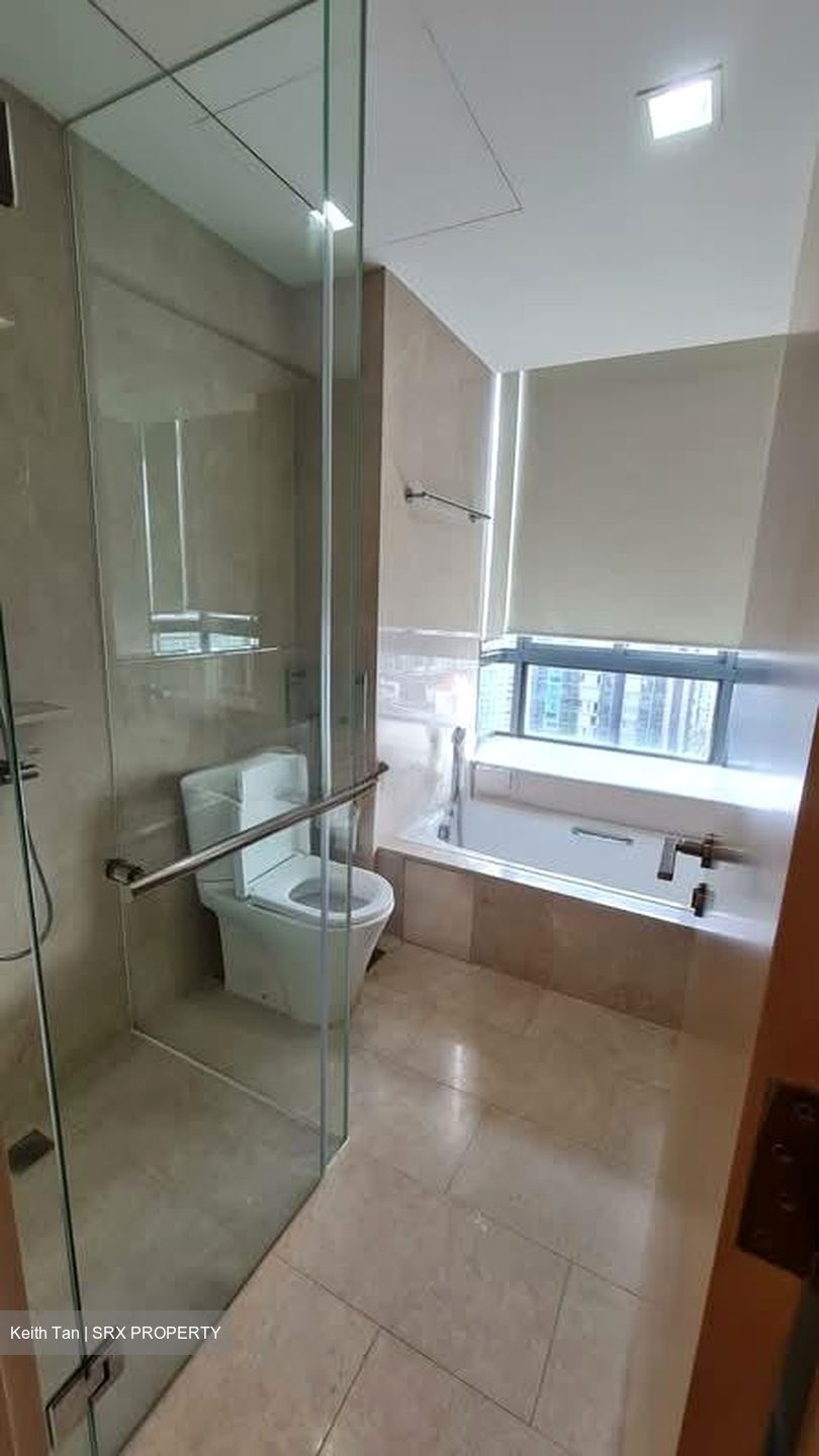 RiverGate (D9), Apartment #599090491